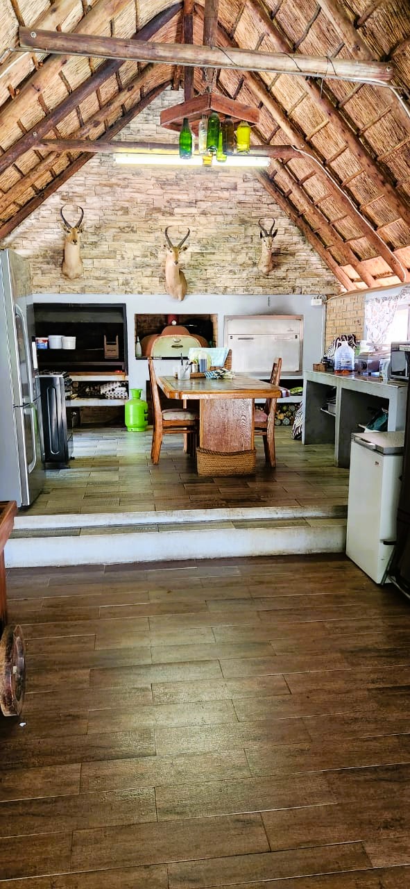 4 Bedroom Property for Sale in Deneysville Free State